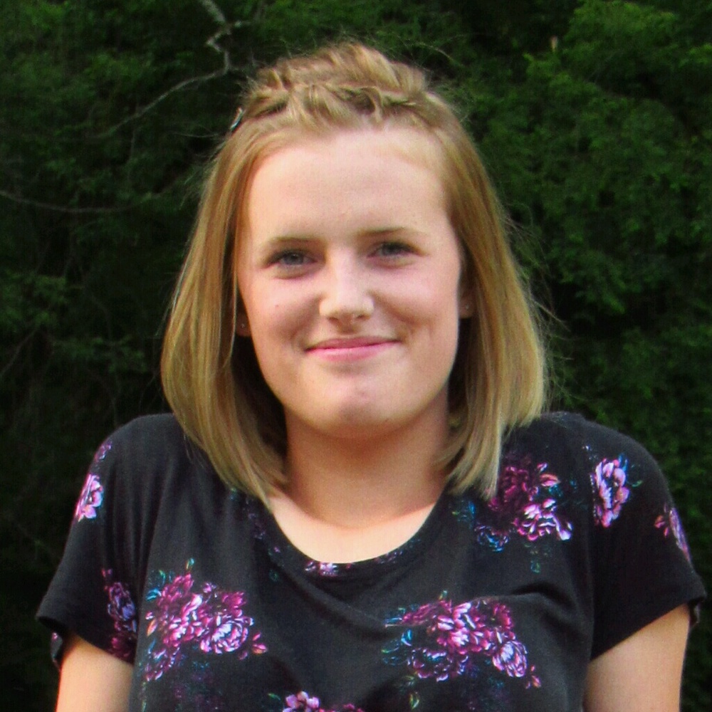 Meet your Posher, Daisy